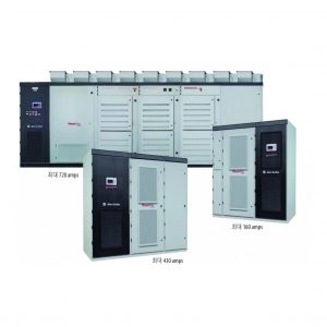 Powerflex Inverter 7000