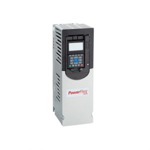 Powerflex Inverter 753